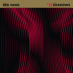 Cover of Shadows - Single