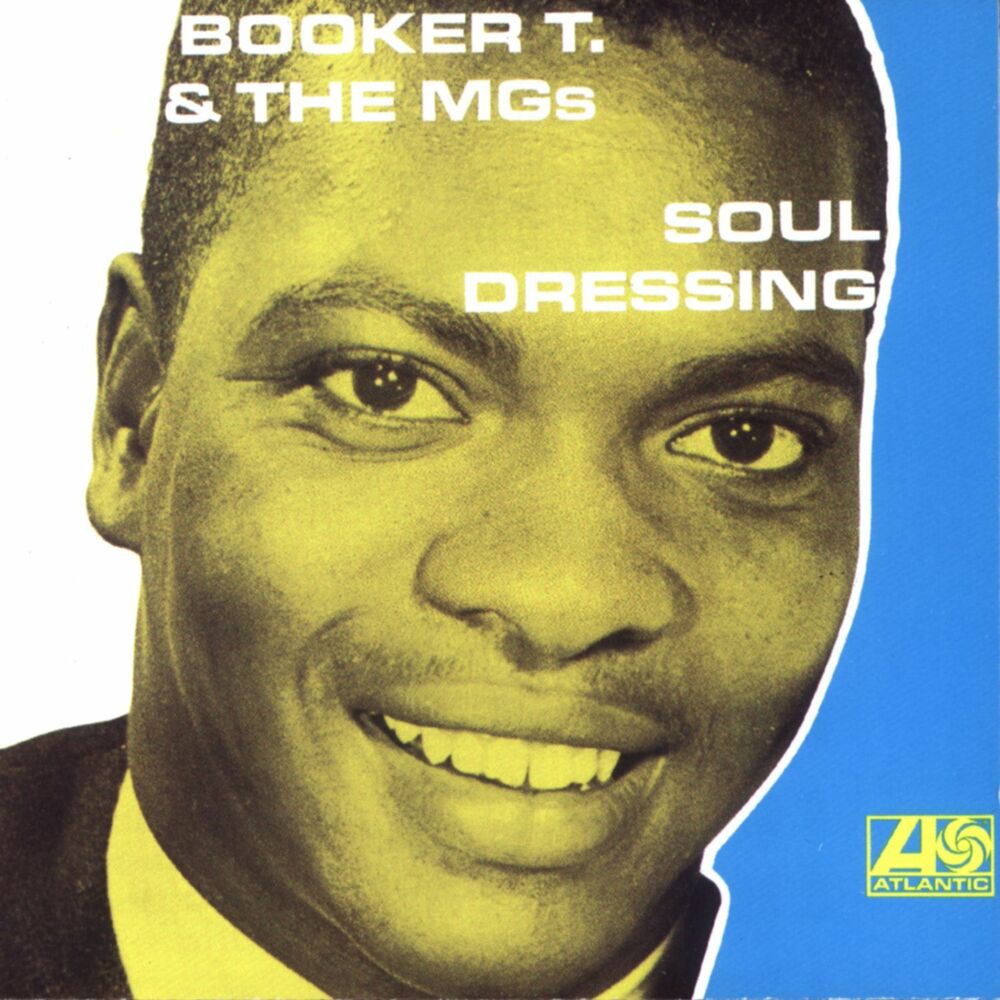 Picture of Soul Dressing