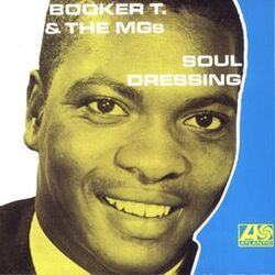 Cover of Soul Dressing