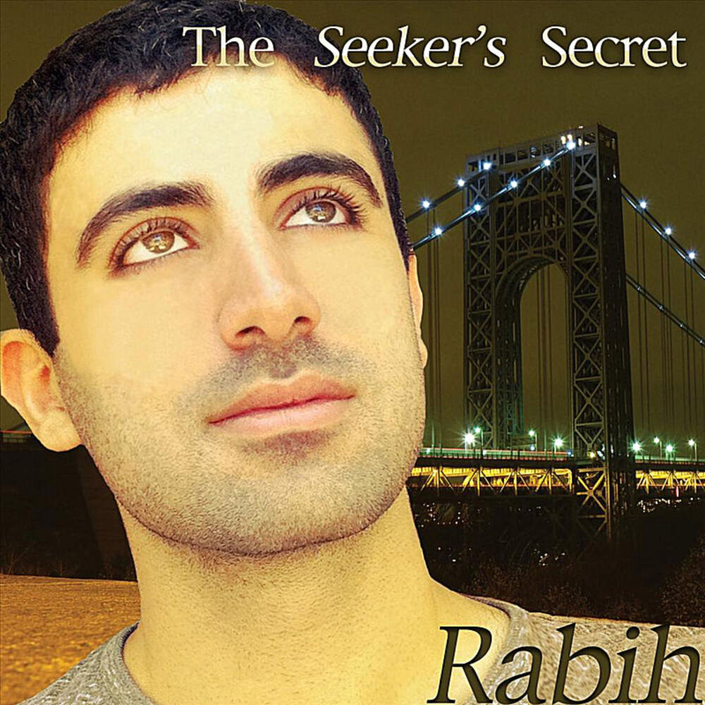 Picture of The Seeker's Secret