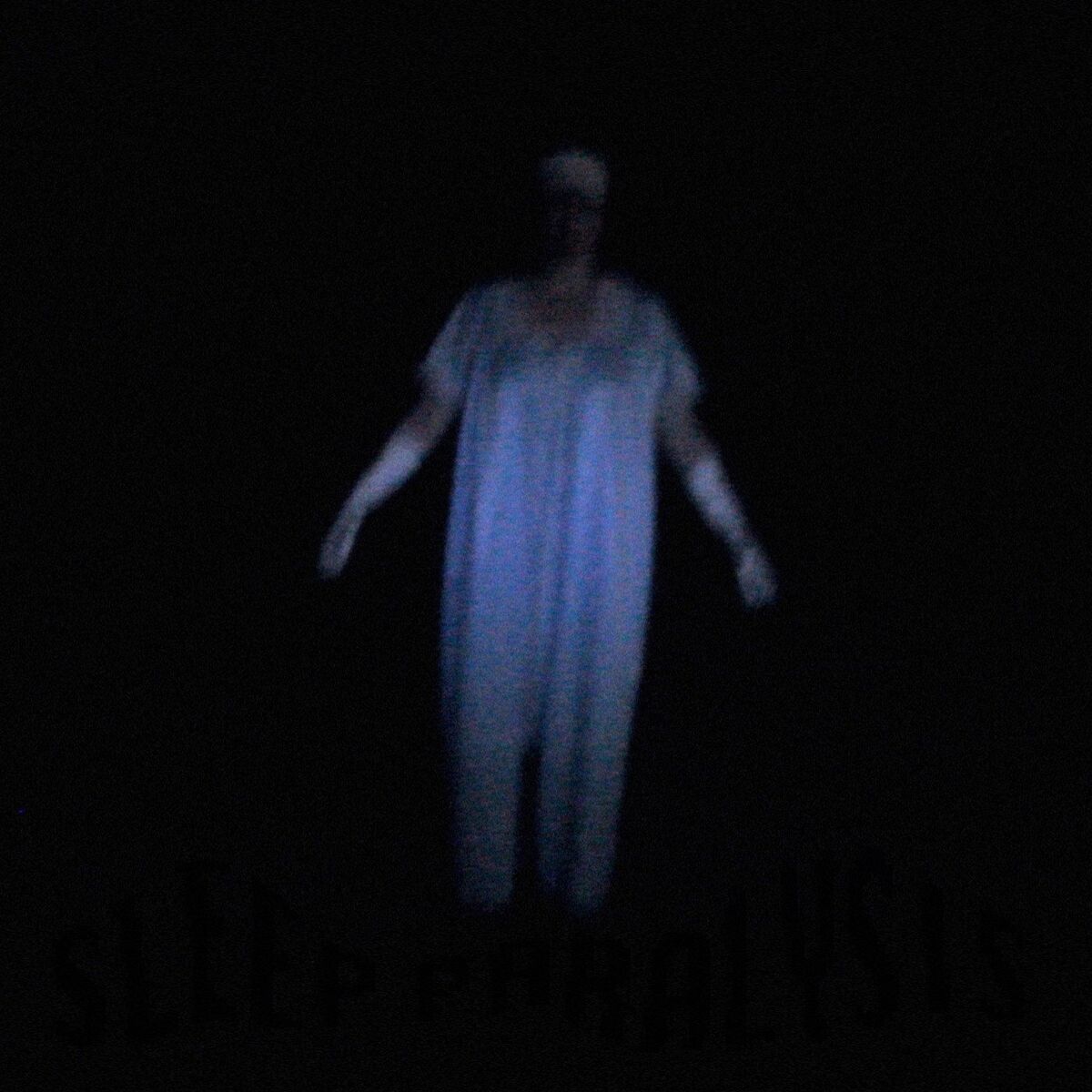 Album cover of Sleep Paralysis
