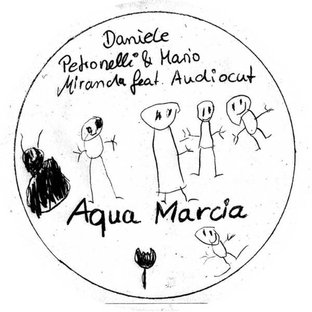 Picture of Aqua Marcia