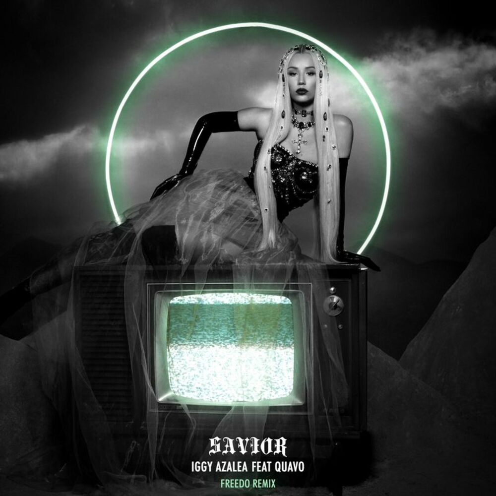 Picture of Savior (Freedo Remix)