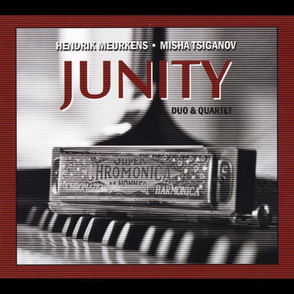 Picture of Junity