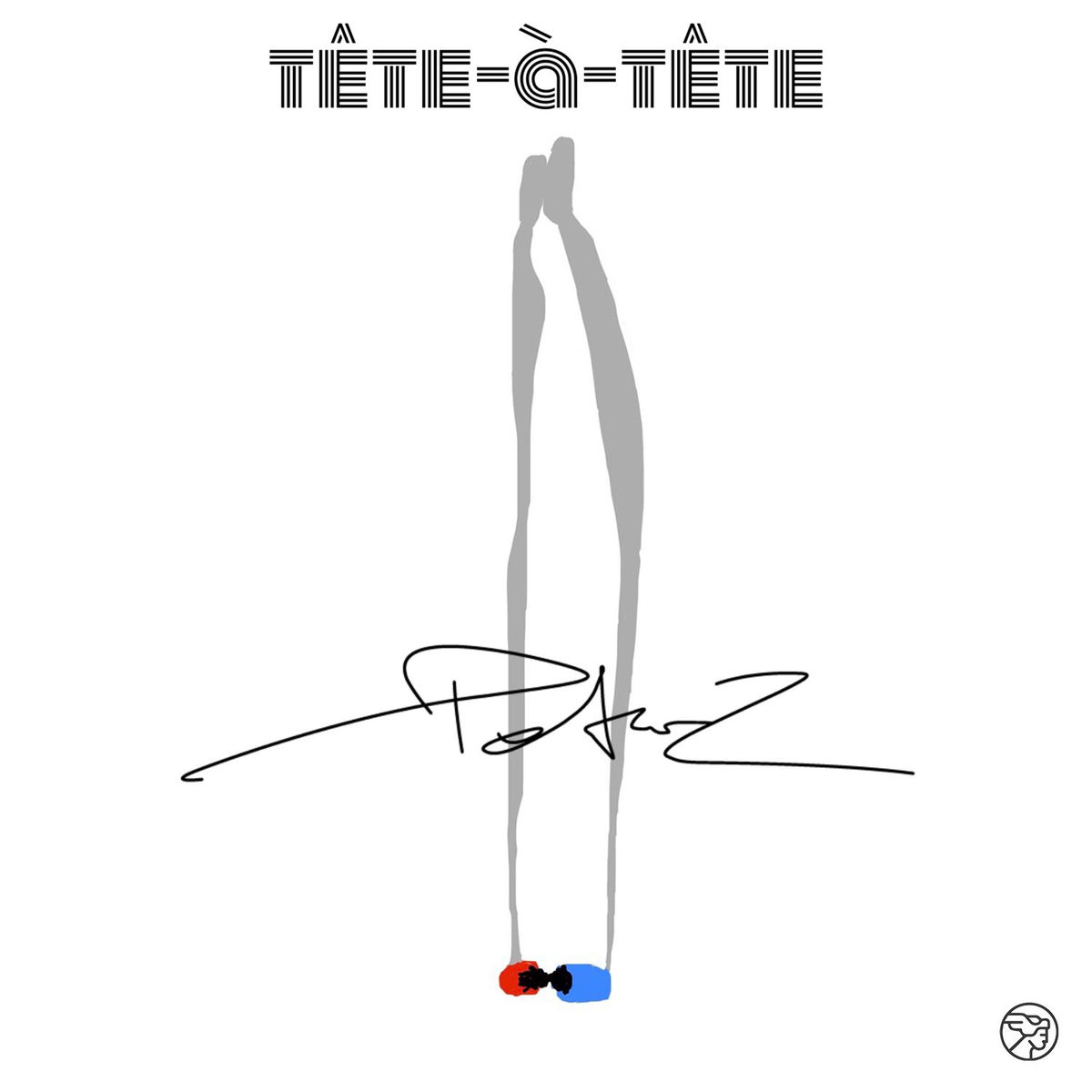 Album cover of Tete-a-tete