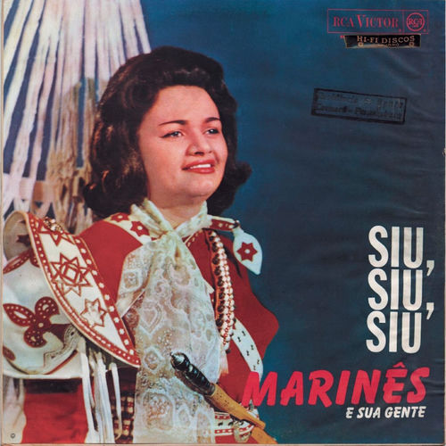 Rainha Do Xaxado by Marinês E Sua Gente - 104 BPM