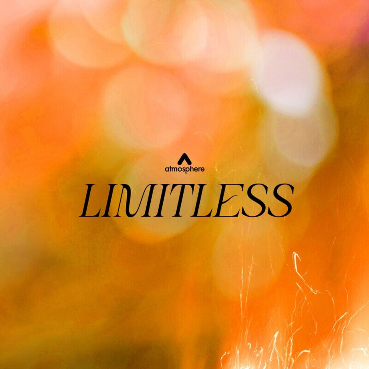 Album cover of Limitless