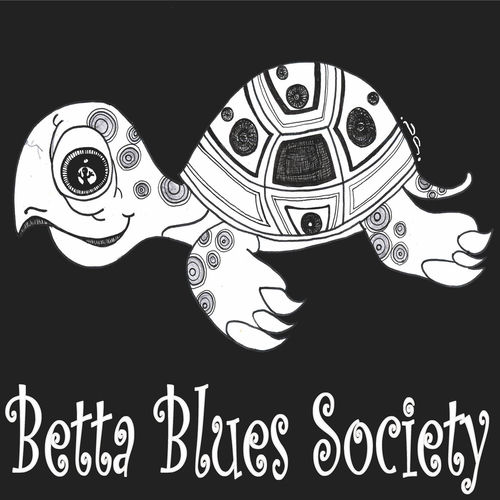Without Her by Betta Blues Society - 125 BPM