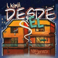 Cover of Desde el 48