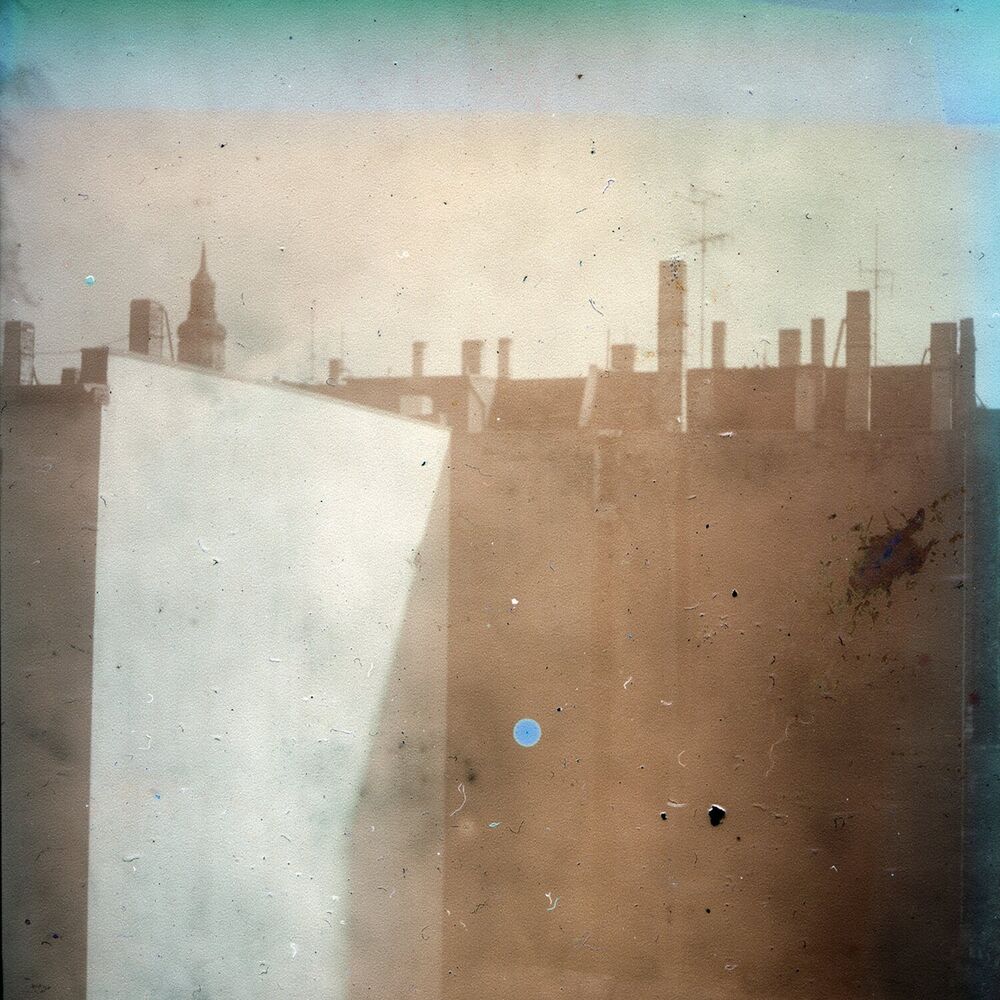 Picture of Keats 03: Lindenau