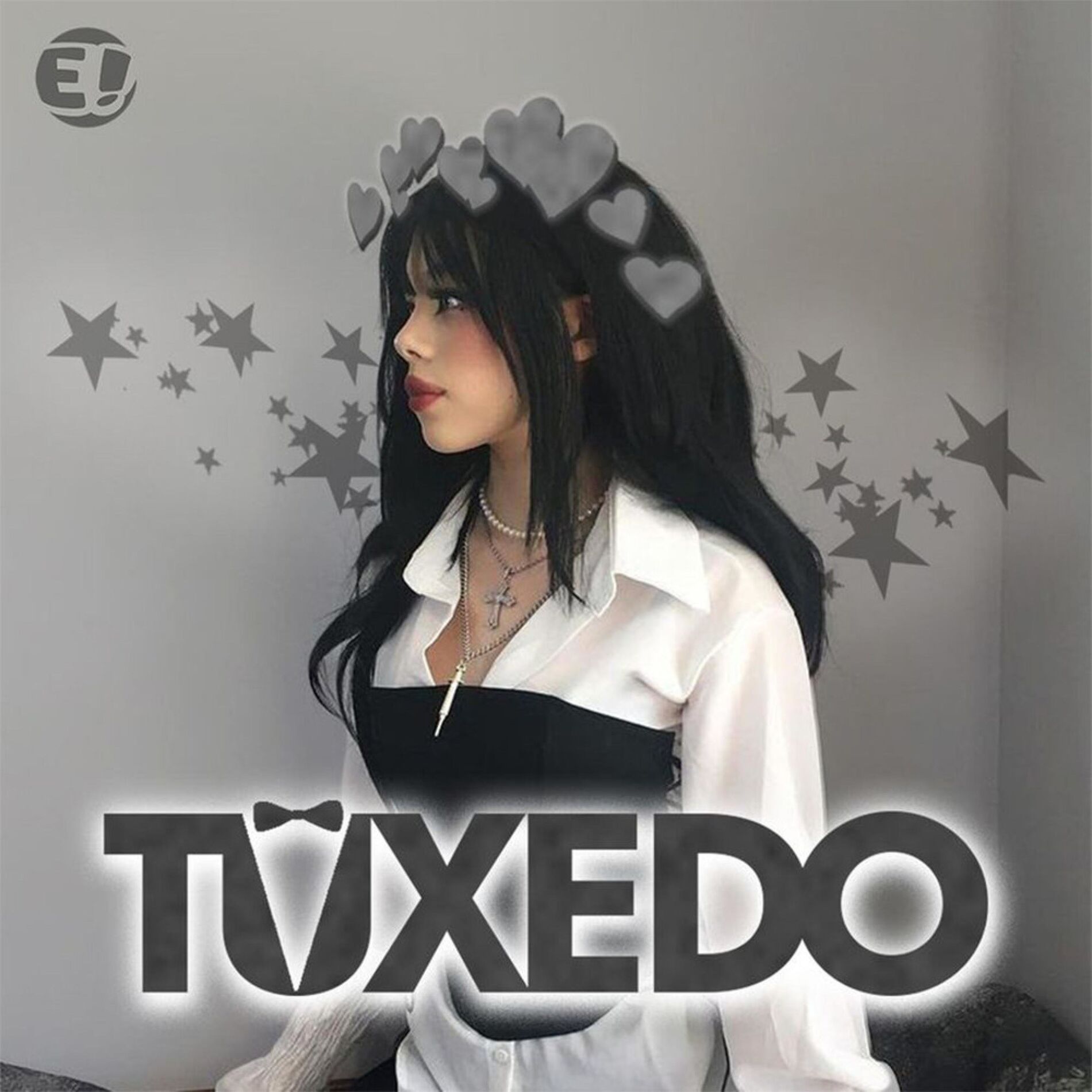 Album cover of TUXEDO! (feat. Deekay & Grioten)