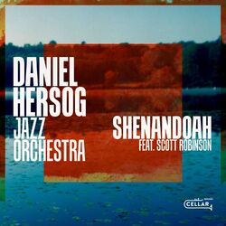 Cover of Shenandoah