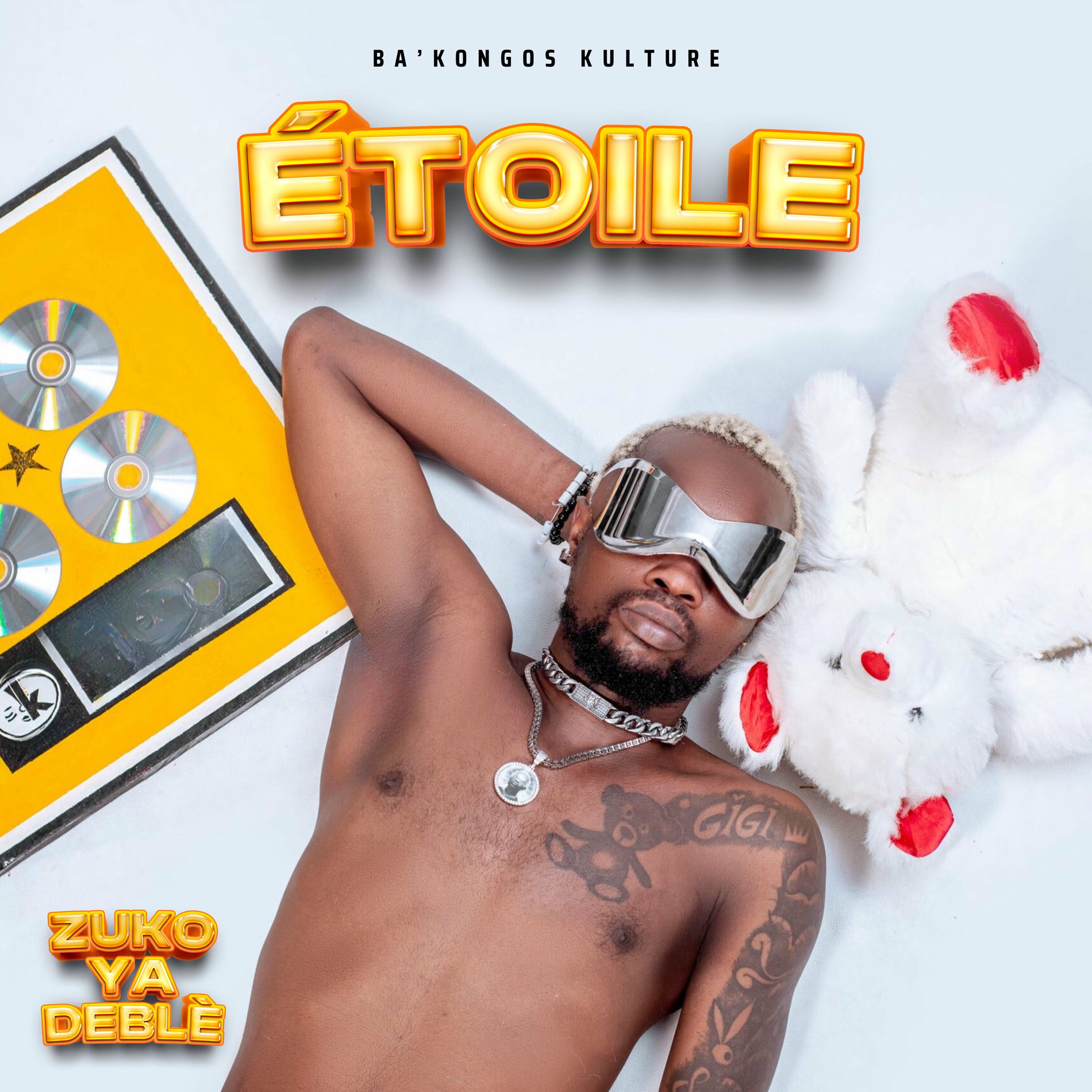Album cover of Etoile