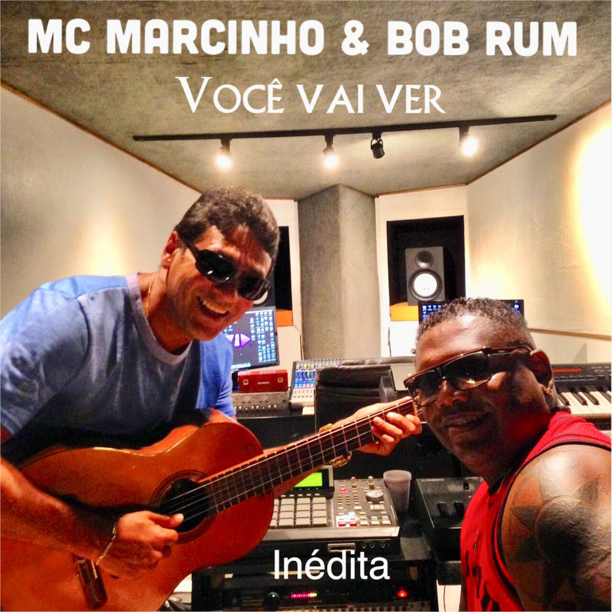 Album cover of Você Vai Ver