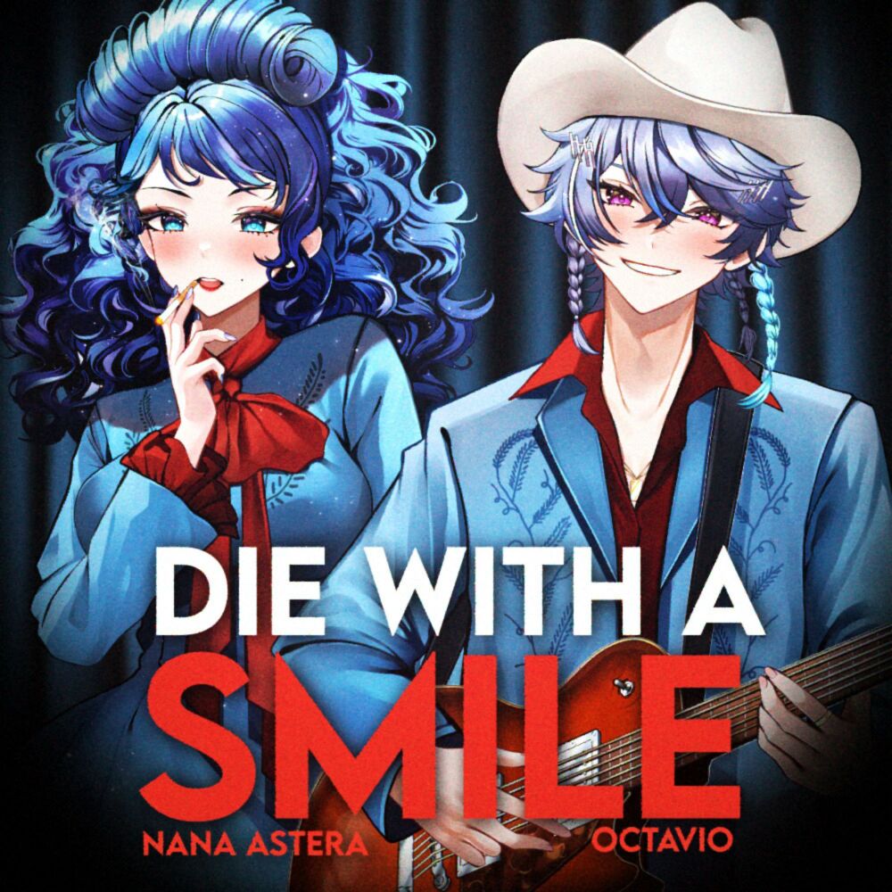 Picture of Die With A Smile (feat. Octavio)