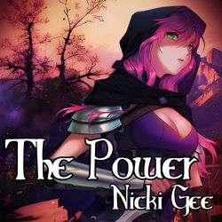 Descargar The Power (from "Baldur's Gate 3") - Nicki Gee MP3