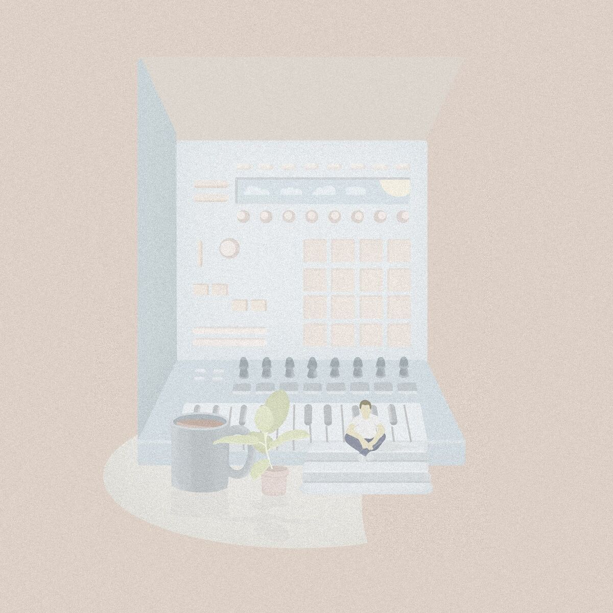 Album cover of Kindbrew Vol. 3