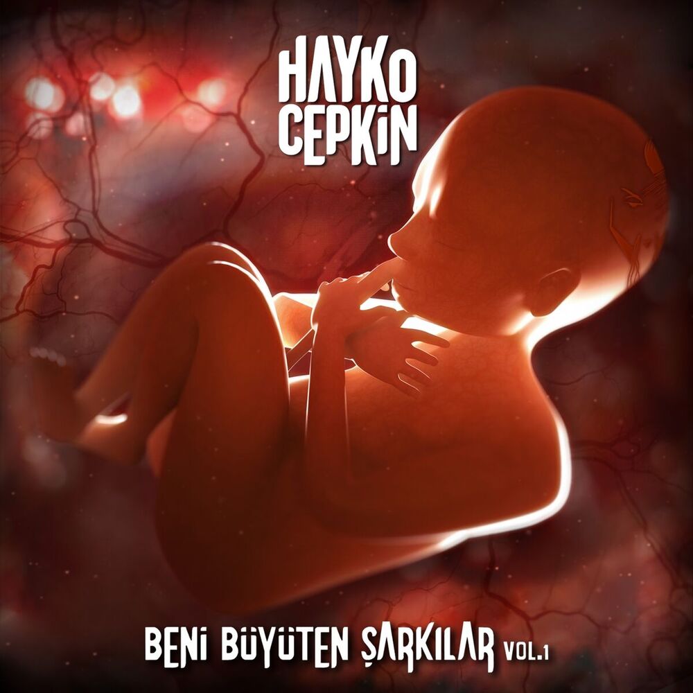 Picture of Beni Büyüten Şarkılar, Vol.1