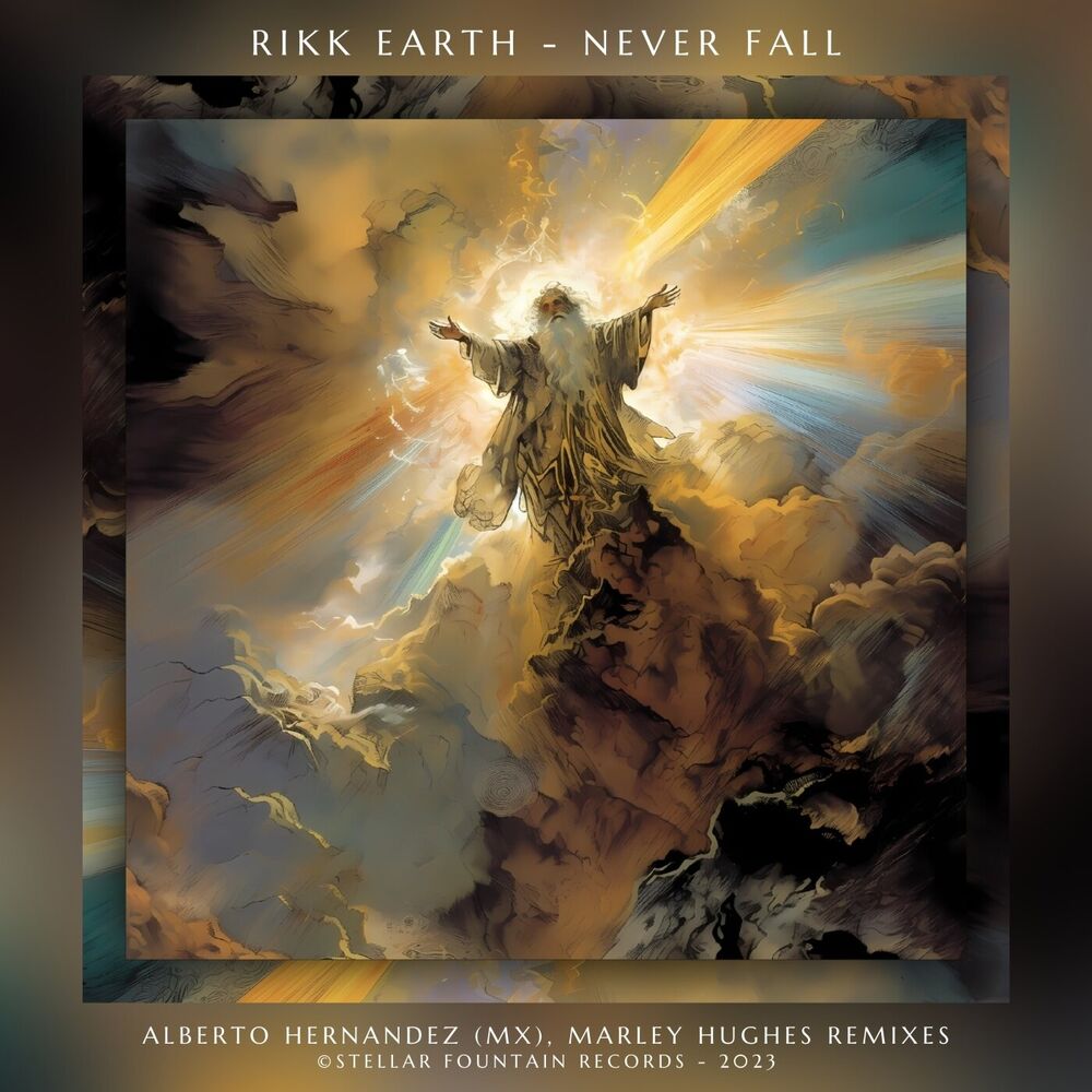 Picture of Never Fall