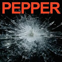Cover of Pepper