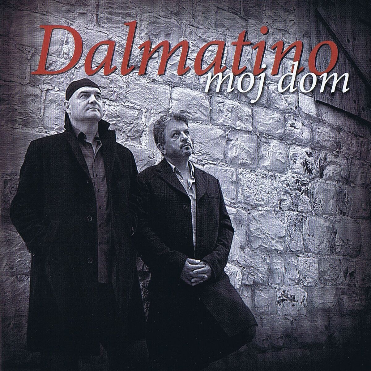 Album cover of Osta San Dužan
