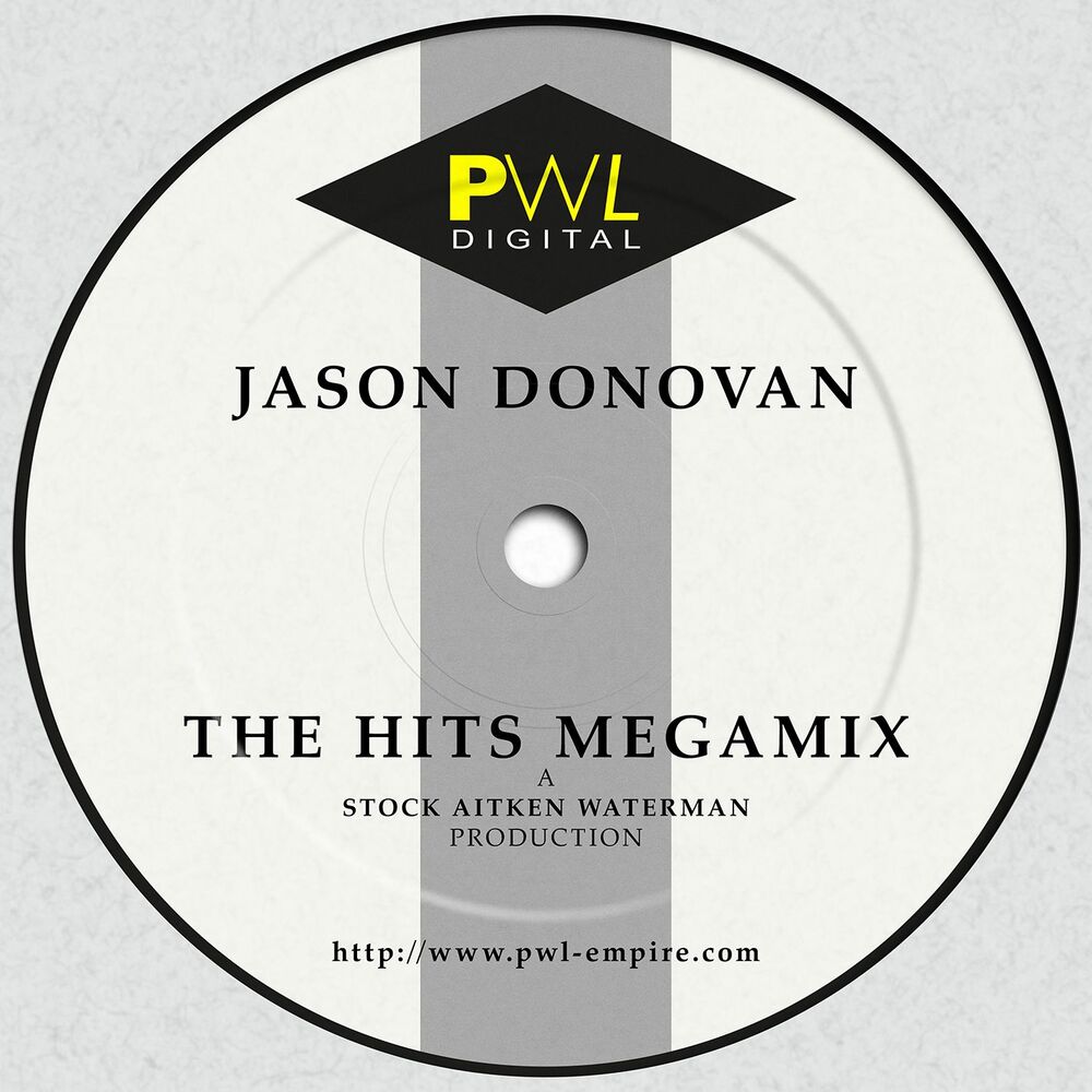 Picture of The Hits Megamix