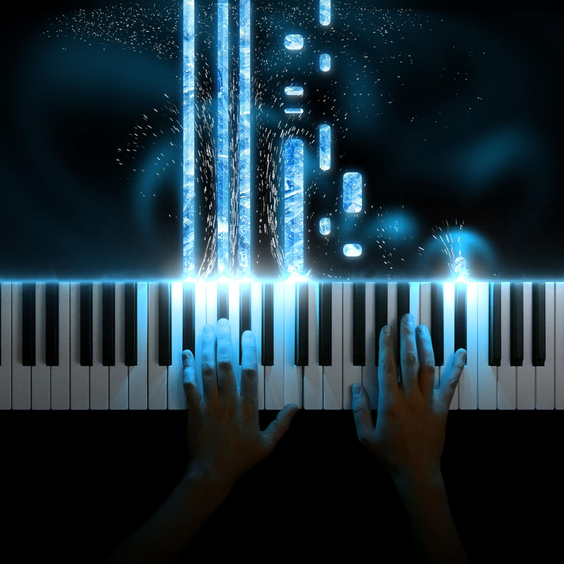 Album cover of Into the Unknown (From 