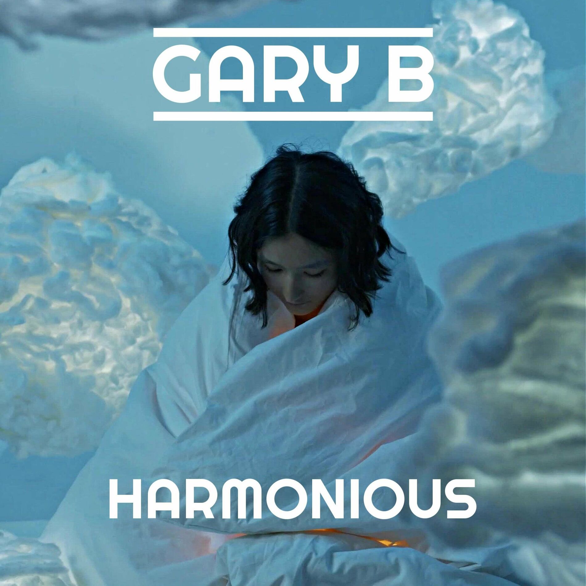 Album cover of Harmonious