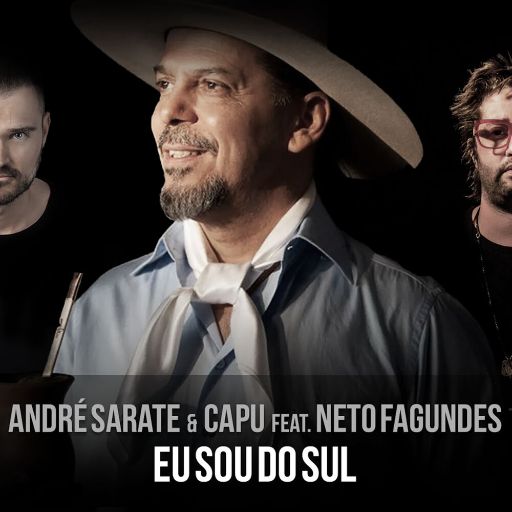 Picture of Eu Sou do Sul