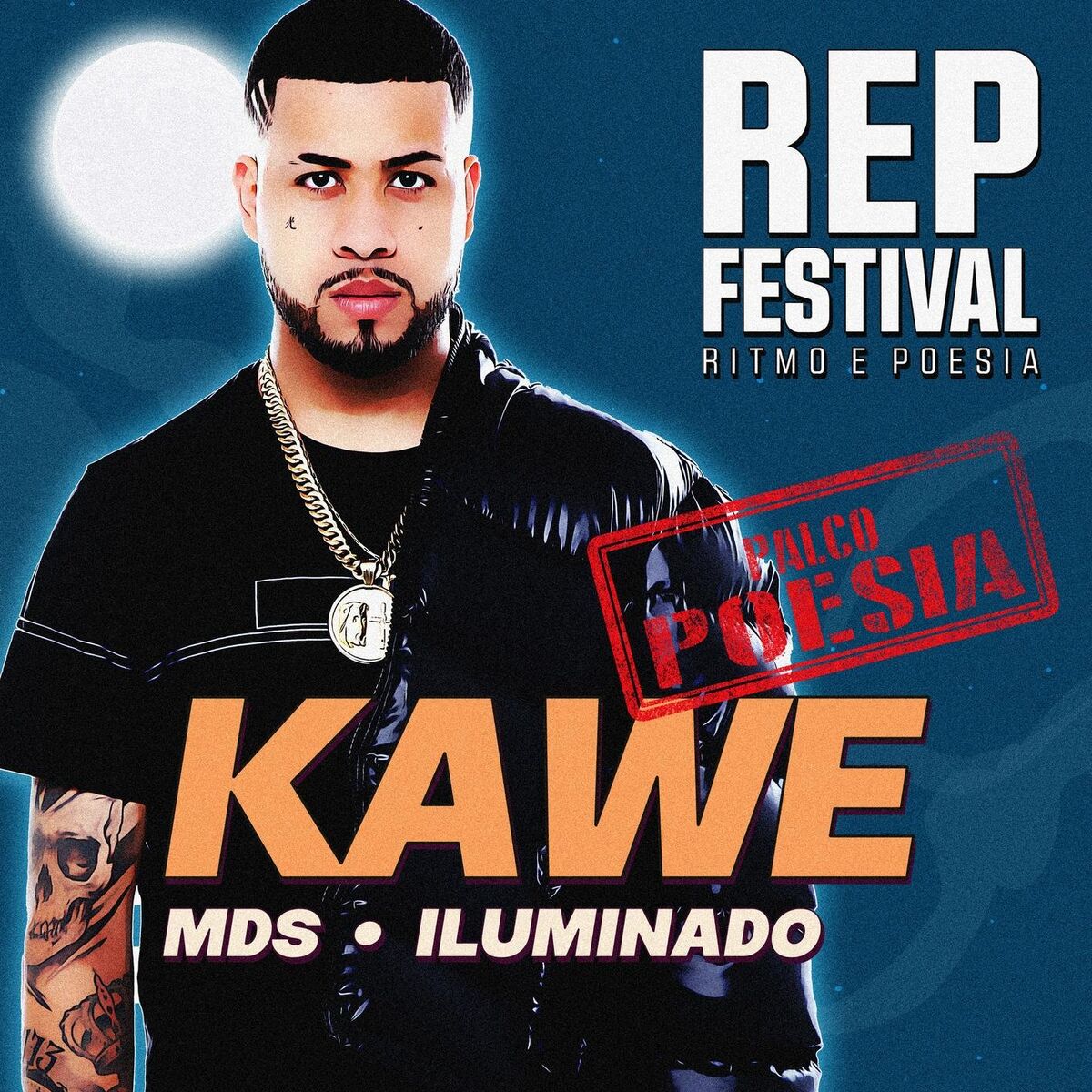 Album cover of Iluminado