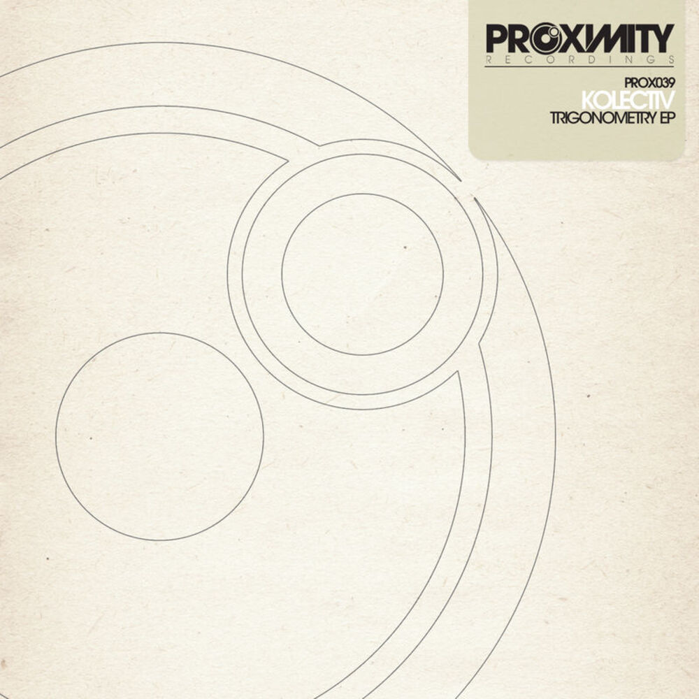 Picture of Trigonometry EP