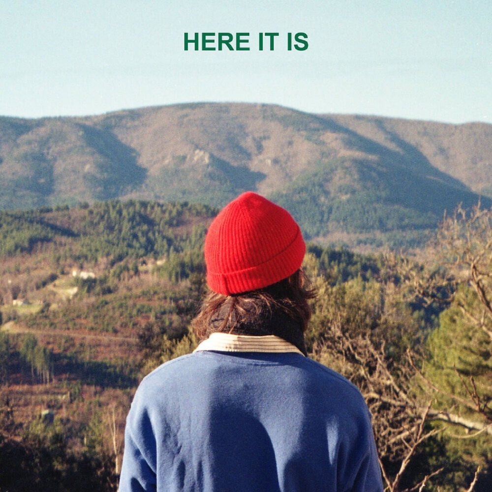 Cover du titre Je tourne