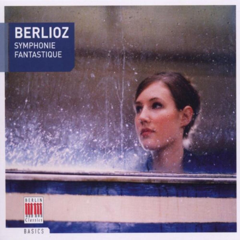 Picture of Berlioz: Symphonie Fastastique