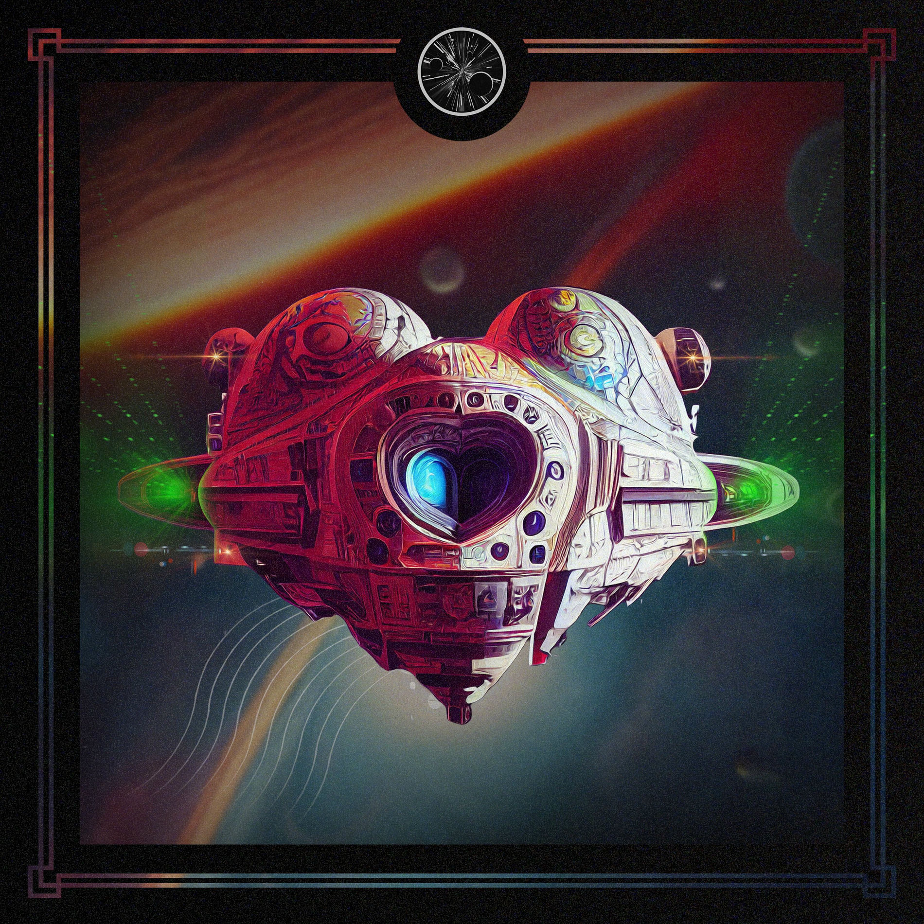 Album cover of Act Human