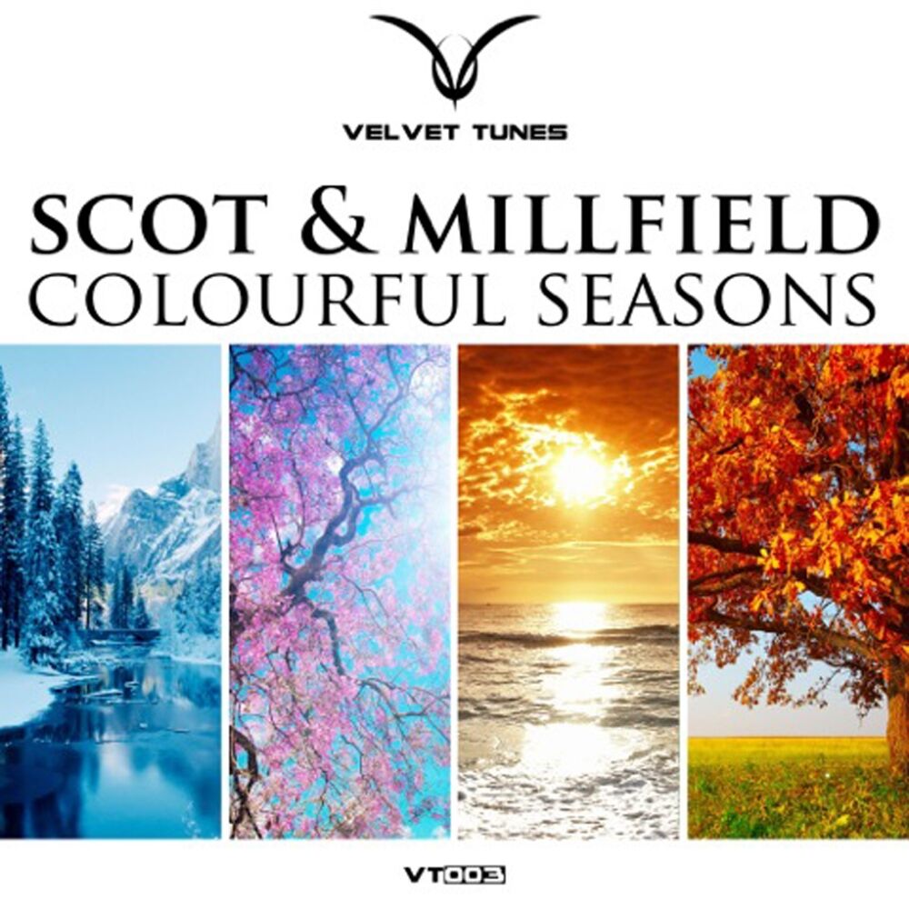 Picture of Colourful Seasons