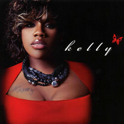 Cover of Kelly (Deluxe Version)
