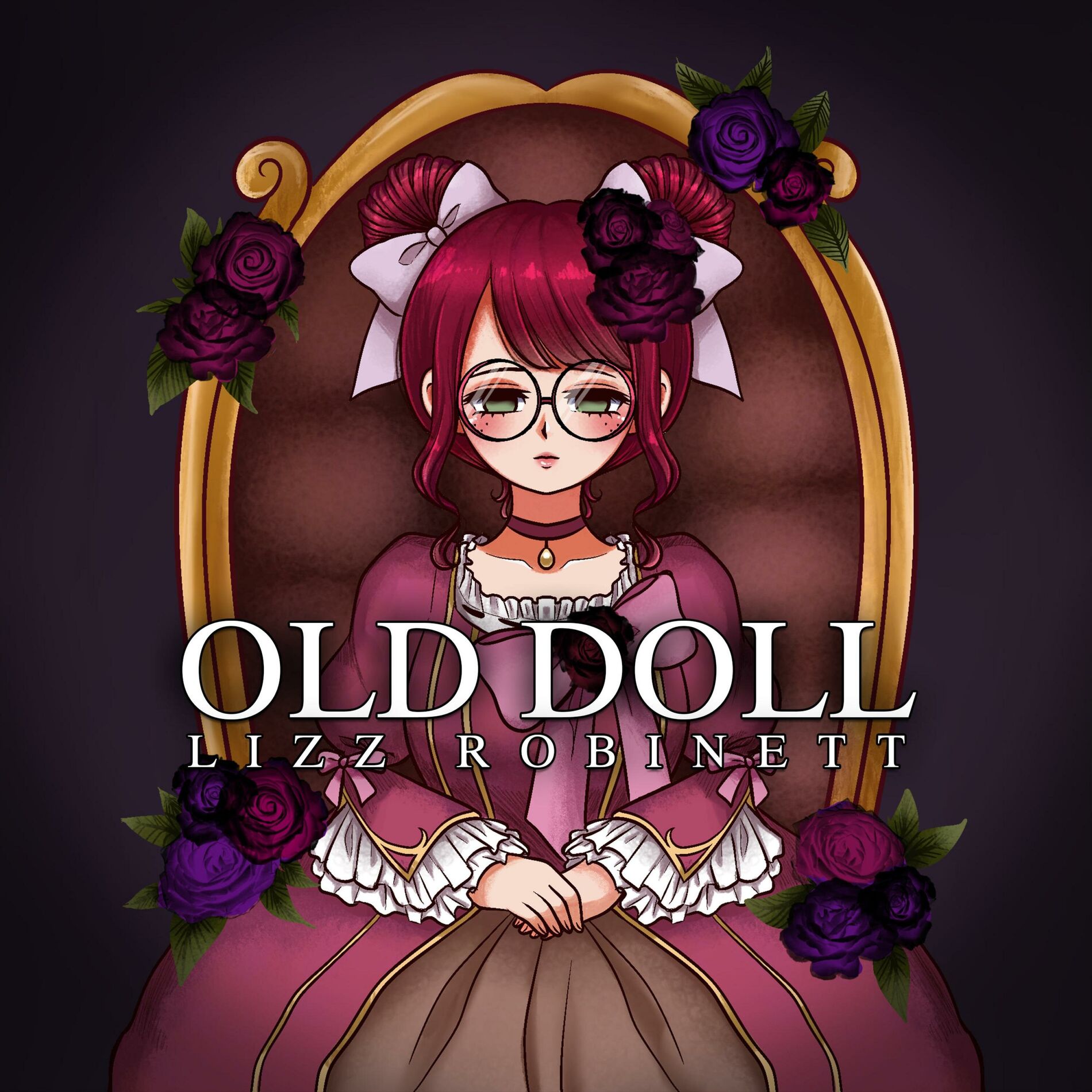 Album cover of Old Doll (from 