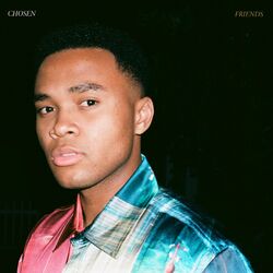 Cover of Friends