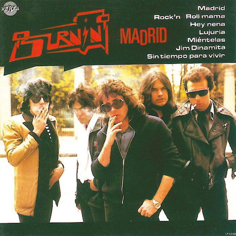 Picture of Madrid
