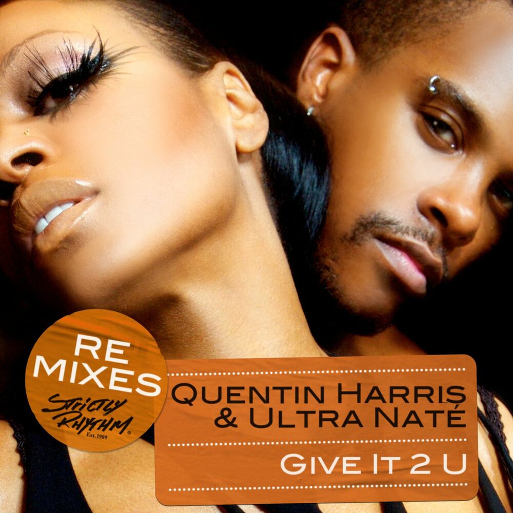 Picture of Give It 2 U (Remixes)