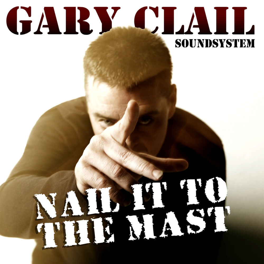 Picture of Nail It to the Mast