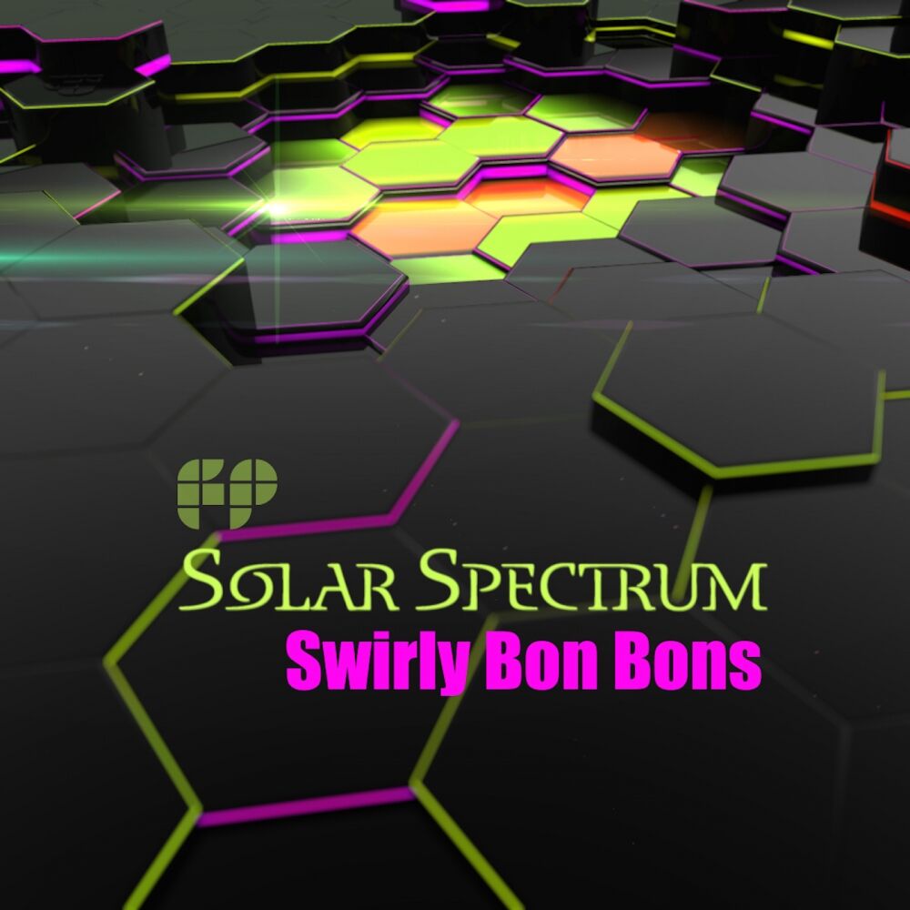 Picture of Swirly Bon Bons