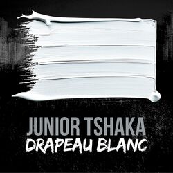 Cover of Drapeau Blanc