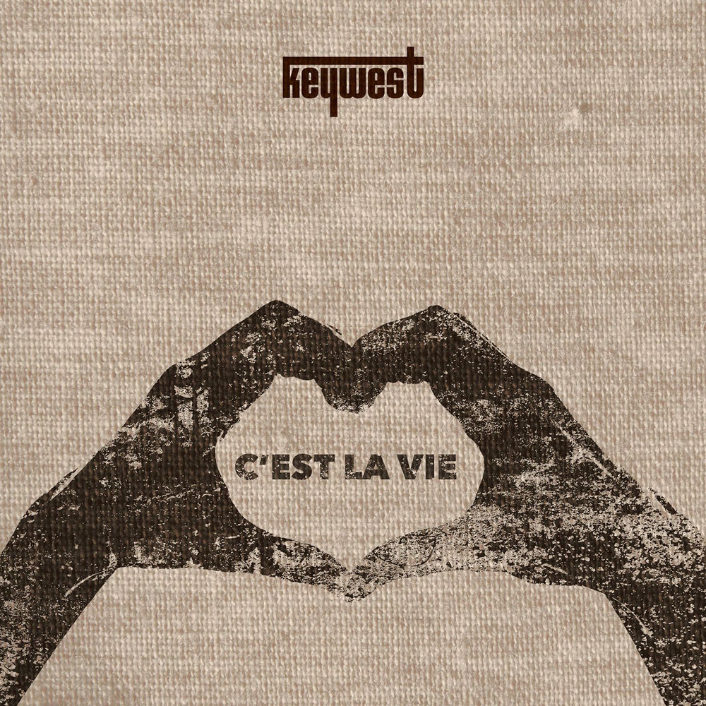 C'est la vie cover