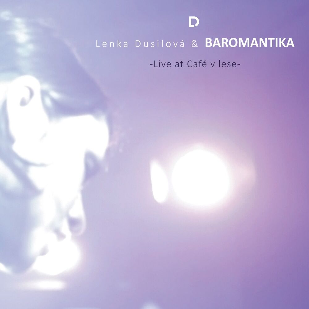 Picture of Live At Café V Lese (Live)