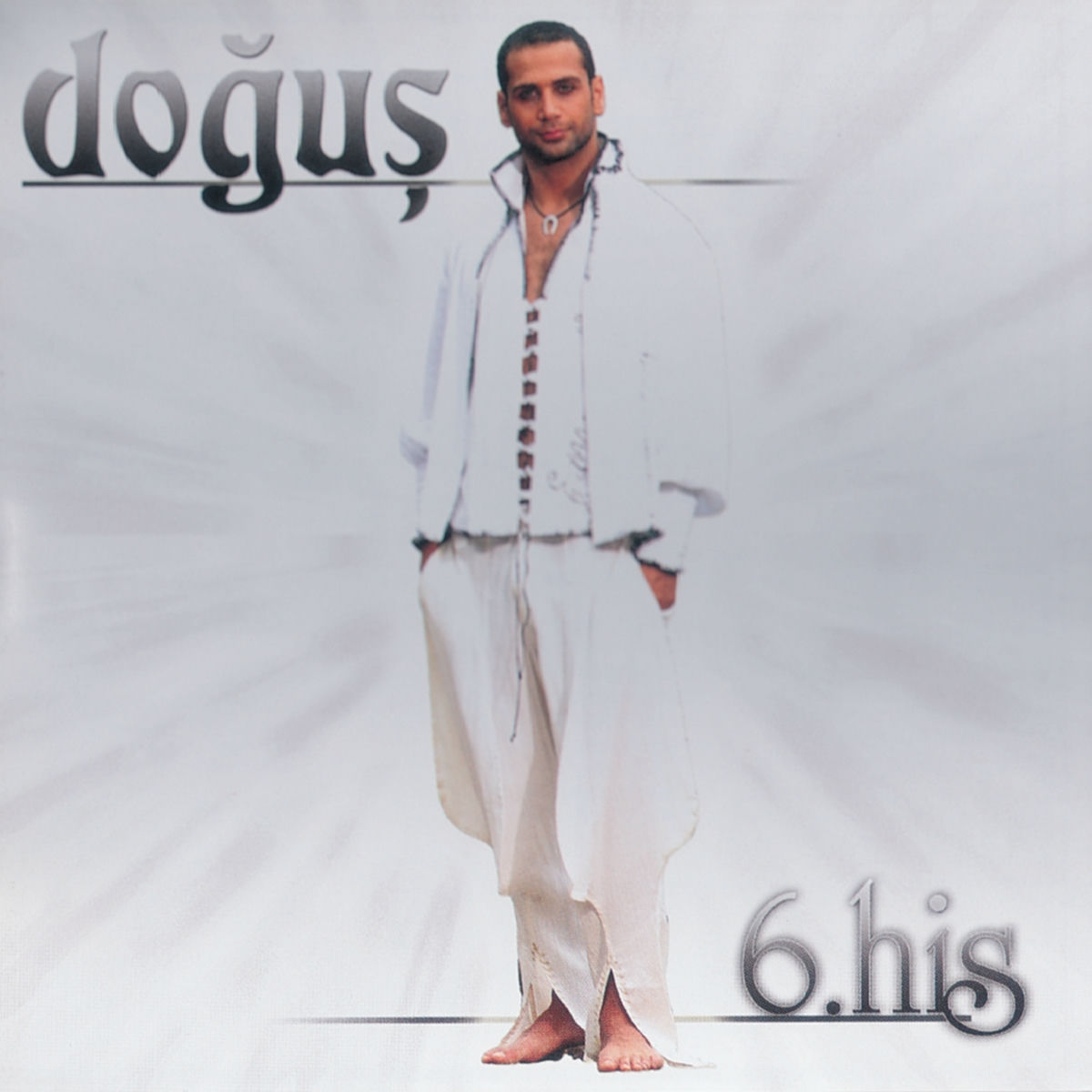 Album cover of Bu Yaz