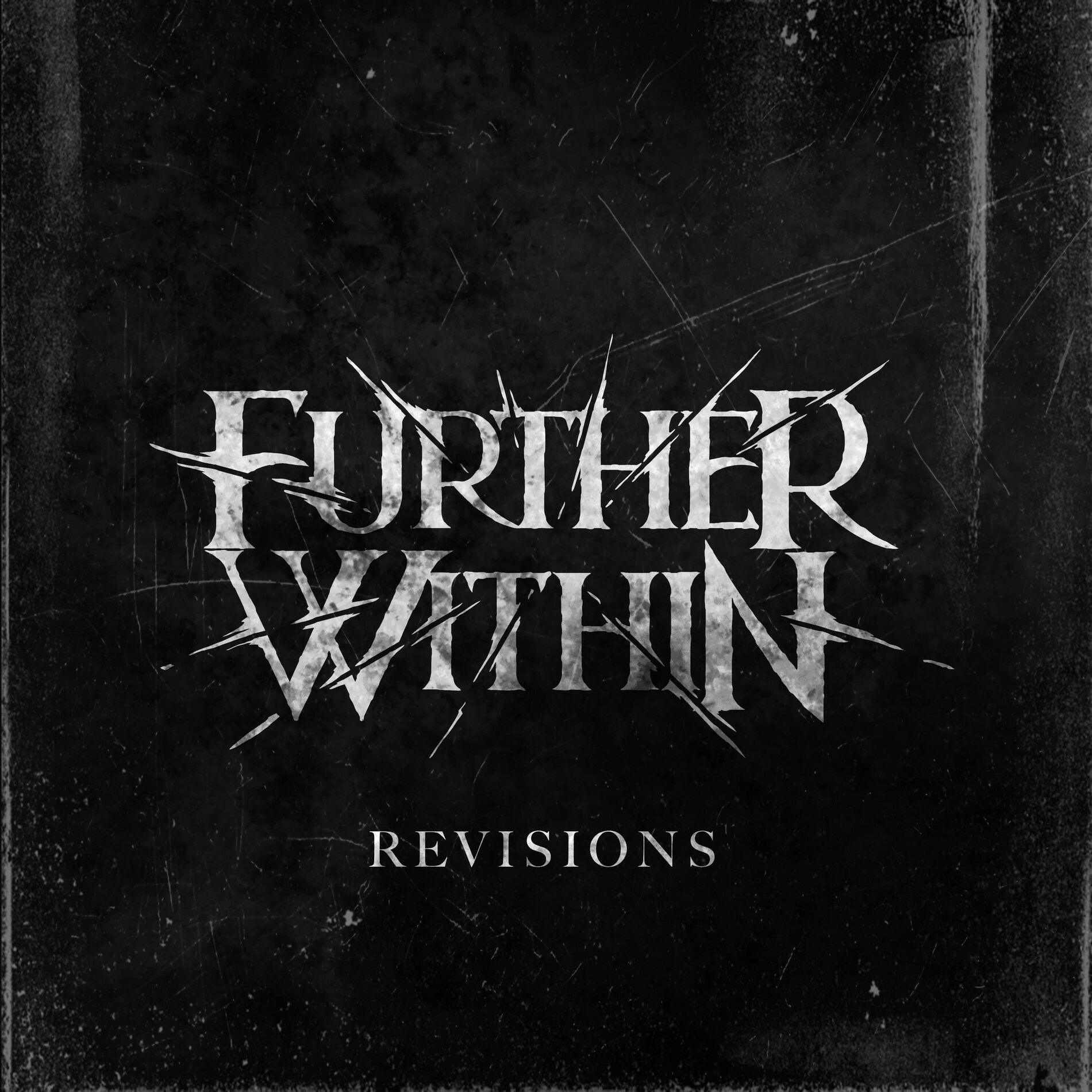Album cover of Revisions