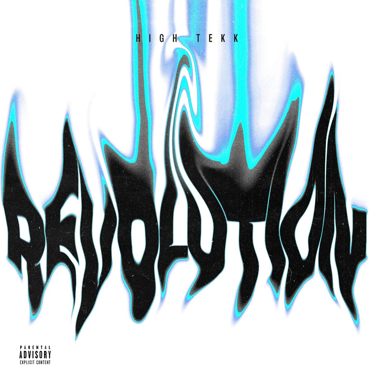 Album cover of Revolution