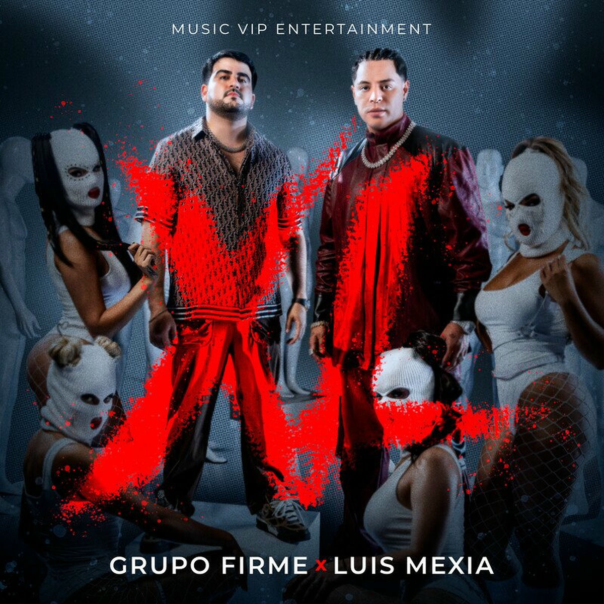 Album cover of XL