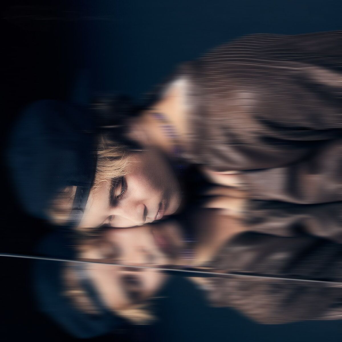 Album cover of 2 people
